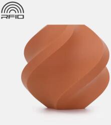 Bambu Lab PLA Matte - Terracotta, Refill, 1.75mm, 1kg
