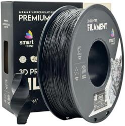 Smart Print TPU - Fekete, 1.75mm, 1kg
