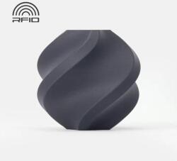 Bambu Lab PLA-CF - Lava Gray, Tekercs , 1.75mm, 1kg