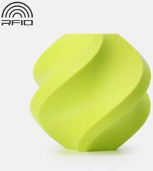 Bambu Lab PLA Basic - Bright Green, Refill, 1.75mm, 1kg