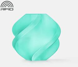 Bambu Lab PETG Translucent - Teal, Refill, 1.75mm, 1kg