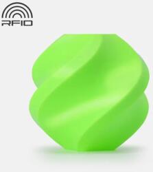 Bambu Lab TPU for AMS - Neon Green, Tekercs , 1.75mm, 1kg