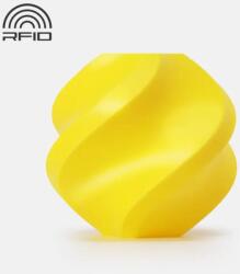 Bambu Lab TPU for AMS - Sárga, Tekercs , 1.75mm, 1kg