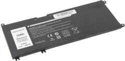 Movano Baterie pentru Dell Inspiron 15 7577 / Latitude 12 3380 / G3 15 3579, 3600 mAh (BT/DE-5587)