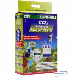 Dennerle CO2 Correct Ph hosszú távú teszt (3040) (1-05842-1118)