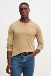 Ralph Lauren hosszú ujjú - bézs XXL