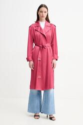 Marciano by Guess kabát EVA - rózsaszín 34