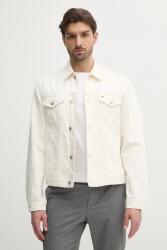 Tommy Hilfiger farmerdzseki - bézs XXL