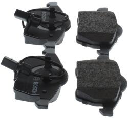 Bosch 0 986 424 482 Fékbetét készlet