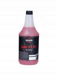 durgol Rezbir - Gold Sx 93 - Vízkőoldó 1L (Rezb1L)