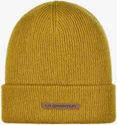 La Sportiva Boulder Beanie Téli sapka - savana - S