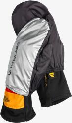 La Sportiva Session Tech Gloves Kesztyű - yellow/black - S