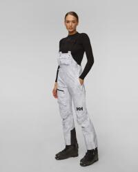 Helly Hansen Pantaloni De Schi Pentru Femei Helly Hansen Powderqueen Bib Pant