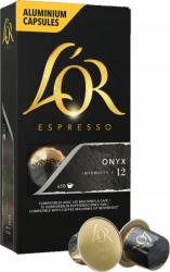 L'OR Onyx 10 kapszula Original kávéfőzőgépekhez (10035103)