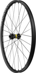 MAVIC Kerekpár Mavic E-crosstrail SL CL27.5BSTMS fekete