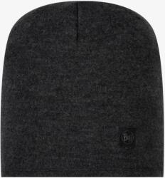 Buff Merino Fleece Beanie Termoaktív sapka - black