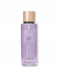 Victoria's Secret Love Spell parfümös testpermet 250 ml