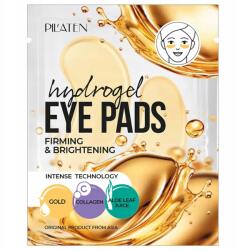 Pilaten Hidrogél szem alatti párnák kollagénnel és kolloid arannyal, 6 g (6976428410674)