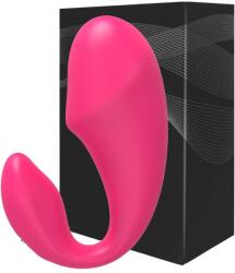 AlvUp - vibrációs tojás (pink) - shop