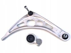 GT-Bergmann Lengőkar Bmw E46 320I 323I Hátsó Szilent Gt