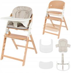 Lionelo Megan 2025 White Wood (LO-MEGAN WHITE WOOD)