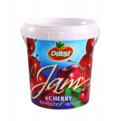  Dibsi Dżem z Wiśniowy - Konfitura Naturalny i Tradycyjny Produkt 900g