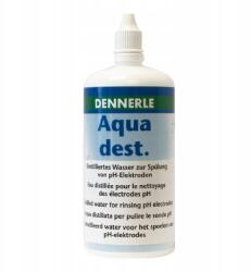 Dennerle Desztillált víz, 250 ml (1452) (1452)
