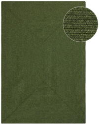 Hanse Home Zöld kültéri szőnyeg 150x80 cm - NORTHRUGS