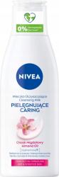 Nivea Kíméletes Tisztító Tej Száraz És Érzékeny Bőrre 200 ml (81103)