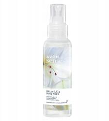 Avon White Lily testápoló krém (09365)
