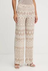 Marciano by Guess nadrág BRITNEY - bézs 34