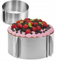 Elitehoff Funkcionális Rant Fejpánt Forma Tortakarika Állítható Elitehoff 8106 (E-8106)