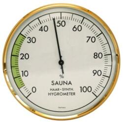 TFA Szauna Páratartalommérő - 40.1012, 160 mm