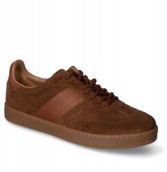 Ryłko Sneaker Ryłko 0ERY6_P1 _4TT Csokoládébarna velúr 37 (5905032685261)