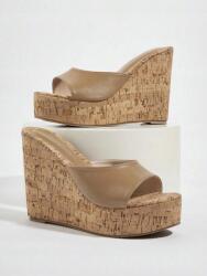 Shein B31117 Shein Parafa Flip-flop Papucs (49) 38 (sW210129077287797)