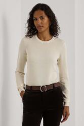 Ralph Lauren pulóver - bézs XS - answear - 46 390 Ft