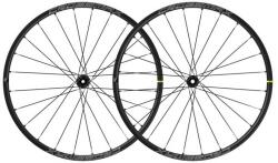 MAVIC Első kerék a kerékpáron 110 MM fekete - decathlon - 221 990 Ft