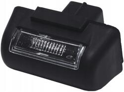 Abakus Rendszámtábla világítás Loro 017-41-905