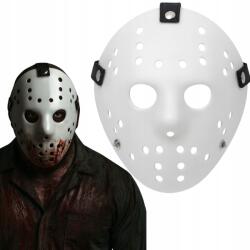  Hoki Maszk Jason Voorhees Slasher Péntek 13 Horror Halloween Farsang
