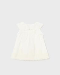 Mayoral 1907 Csipkés ruha 74-es méret (1907)