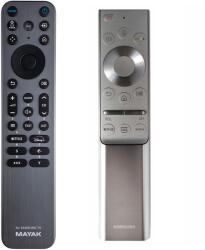 GENERAL SAMSUNG BN59-01311H - telecomandă metalic cu iluminare de fundal duplicat