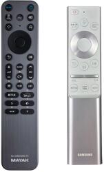 GENERAL SAMSUNG BN59-01311E - telecomandă metalic cu iluminare de fundal duplicat