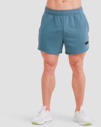 GymBeam Pantaloni scurți Unity Blue XXL