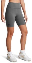 Under Armour Women‘s Rival 7in Shorts Grey S