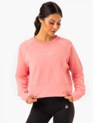 Ryderwear Hanorac pentru femei Motion Rose Pink - Rydewear L