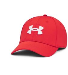 Under Armour Șapcă pentru bărbați Blitzing Red S/M