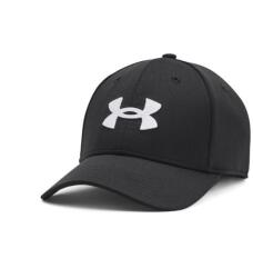 Under Armour Șapcă pentru bărbați Blitzing Black / White S/M