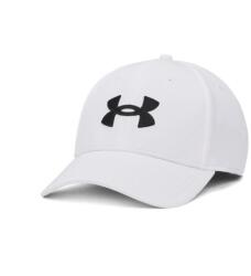 Under Armour Șapcă pentru bărbați Blitzing White L/XL
