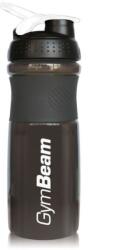 GymBeam Shaker Sportmixer alb negru 760 ml 760 ml
