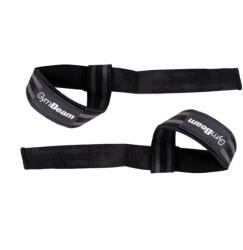 GymBeam Curele LIFT Black & Grey